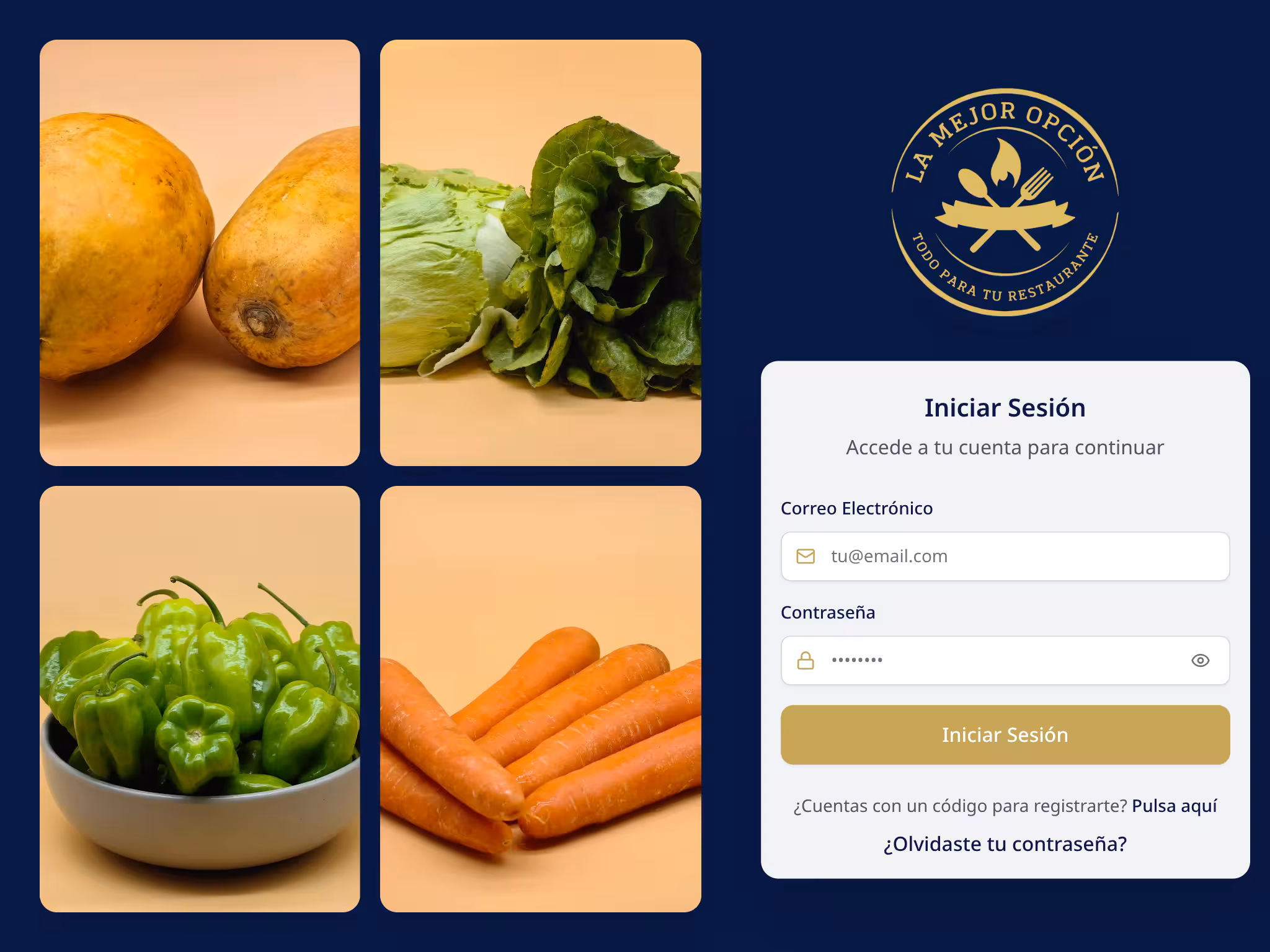 LA MEJOR OPCIÓN - Image 1