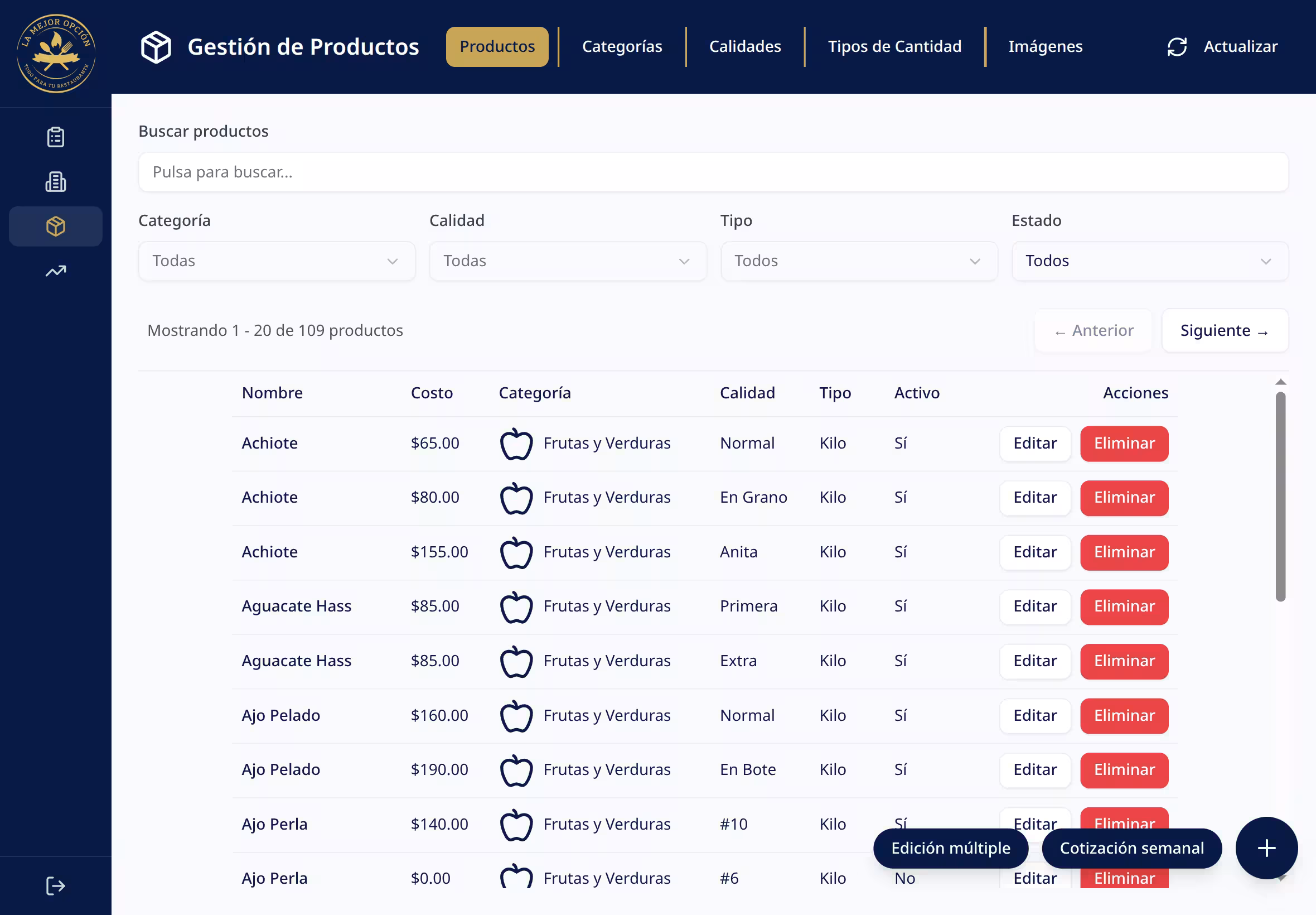 LA MEJOR OPCIÓN - Image 4