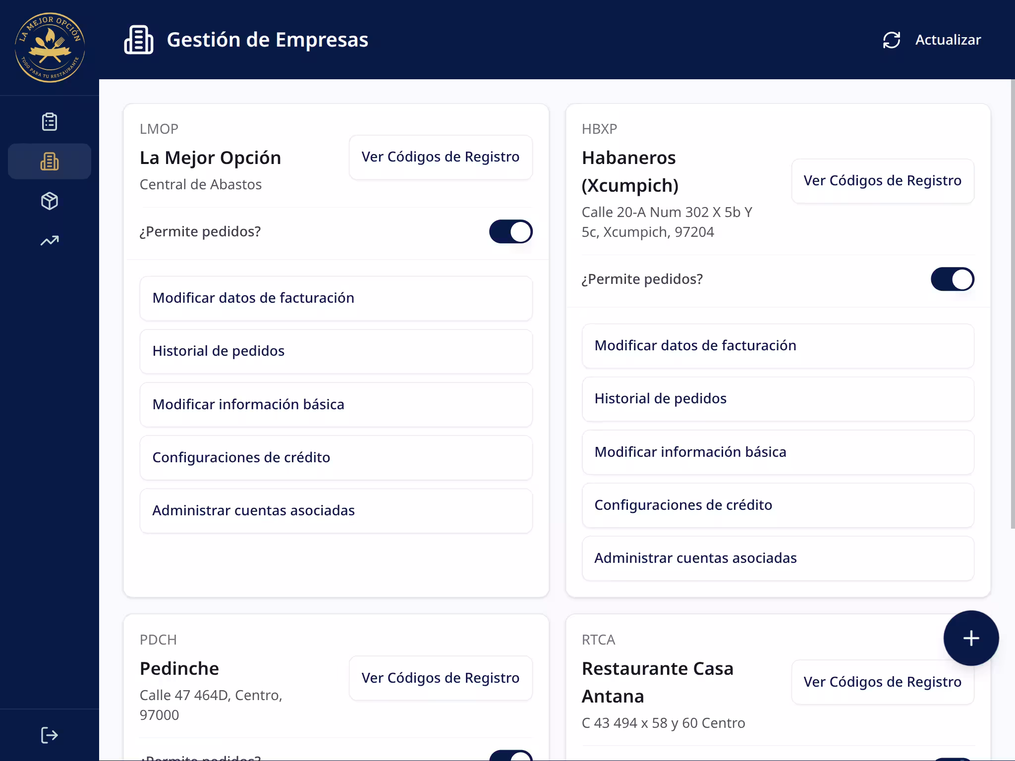 LA MEJOR OPCIÓN - Image 5